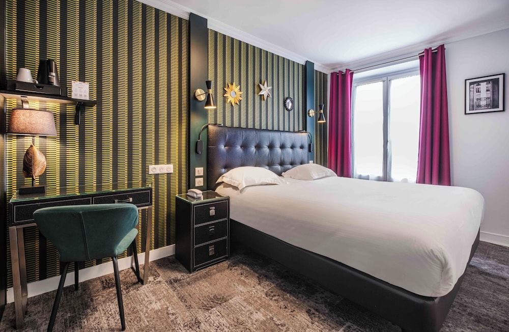 Superior Double Room photo 1