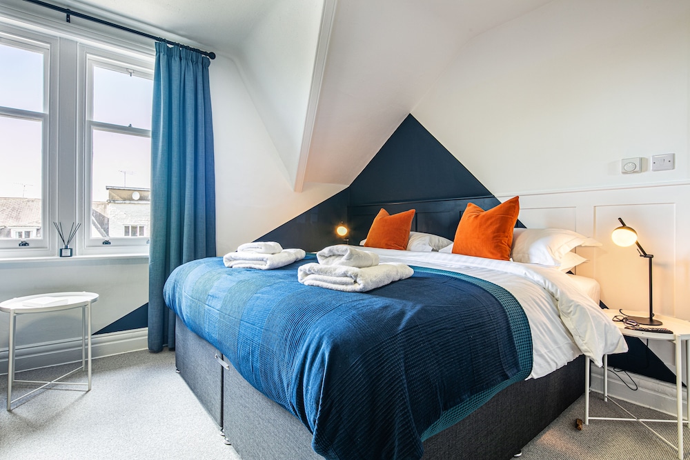 Presidential Studio, 1 Bedroom, Kitchenette photo 2
