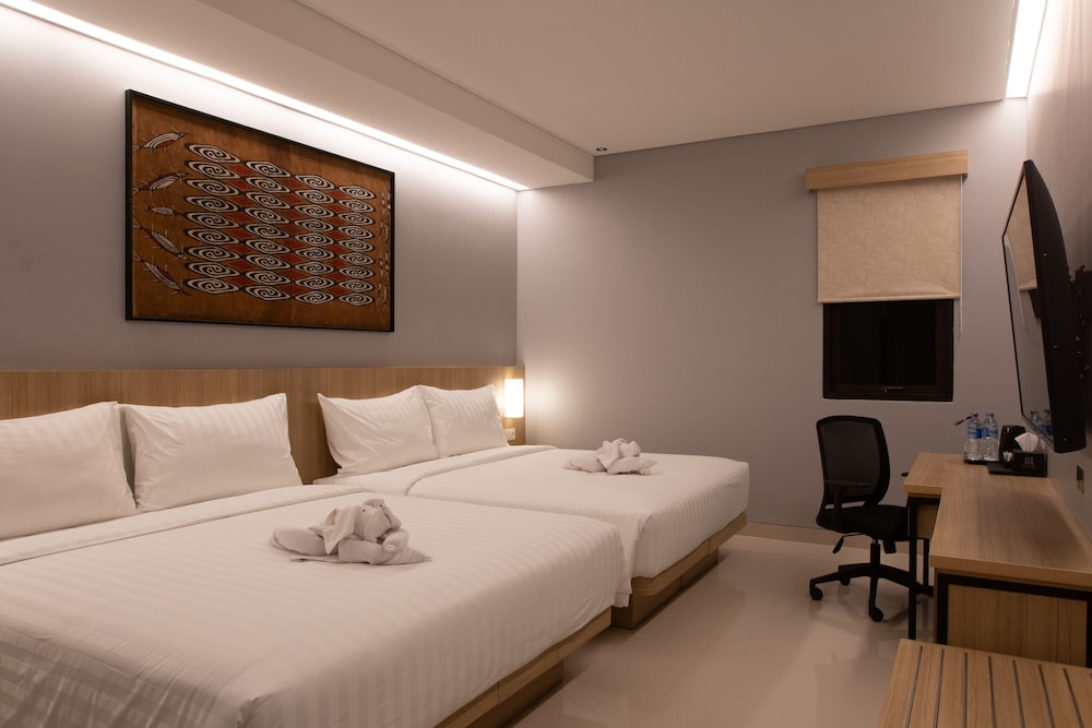 Family Suite