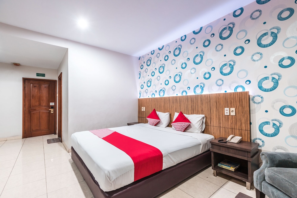 Deluxe Double Room - Photo 3