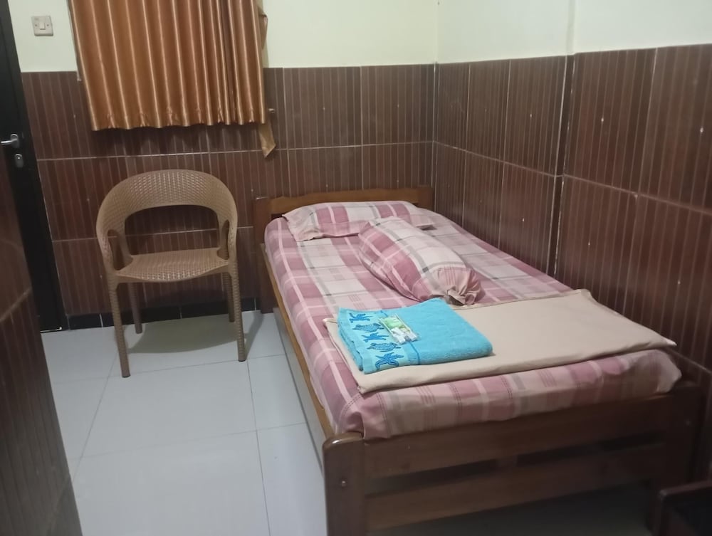 Basic Single Room