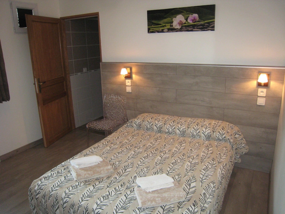 Superior Double Room, 1 Bedroom, Accessible photo 2