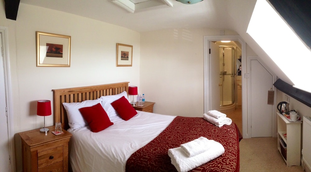 Superior Double Room, Sea View photo 2