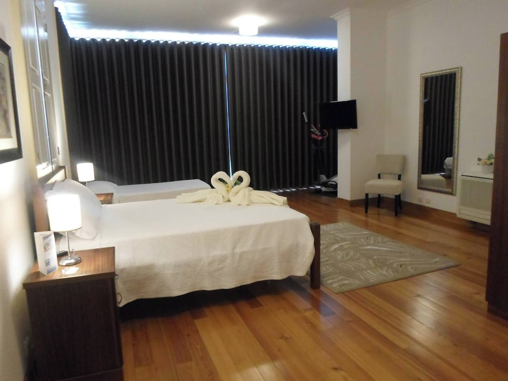 Comfort Quadruple Room photo 1