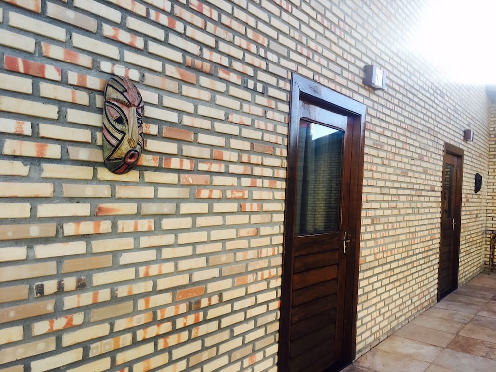 Classic Shared Dormitory, 1 Bedroom, Pool View photo 3