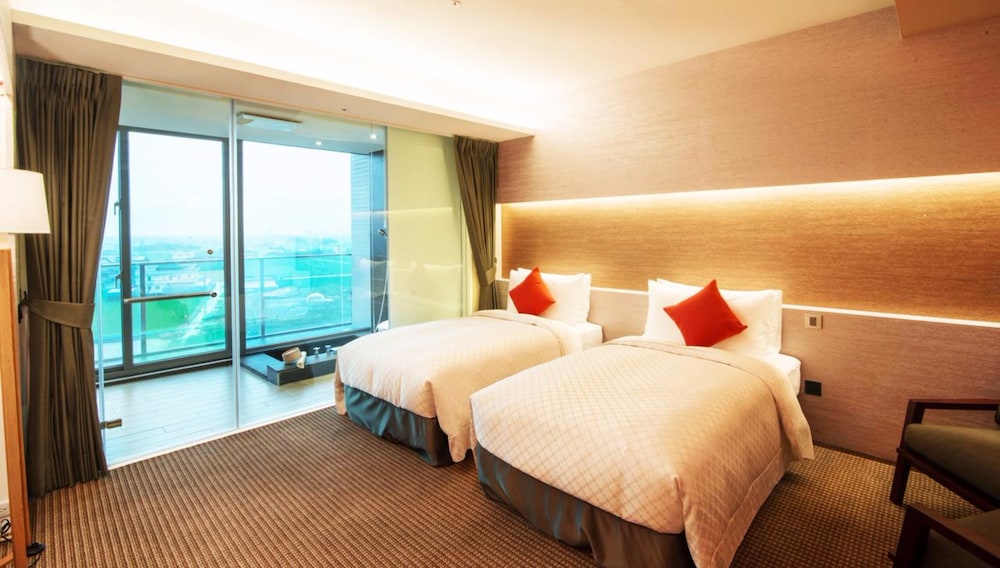 Comfort Twin Room, Sea View photo 1
