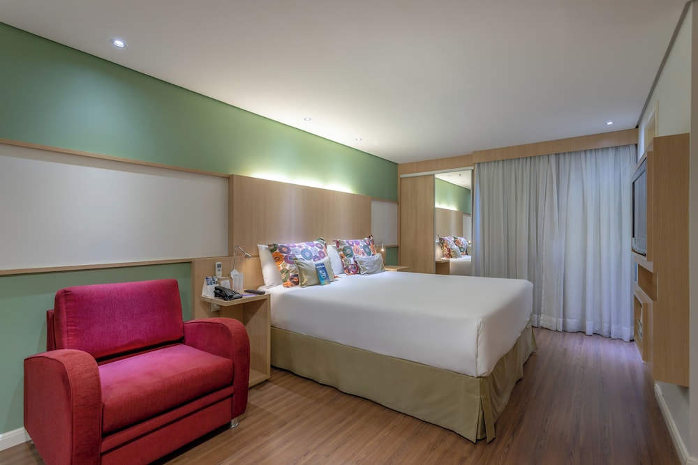 Superior Room, 1 Double Bed - Photo 7