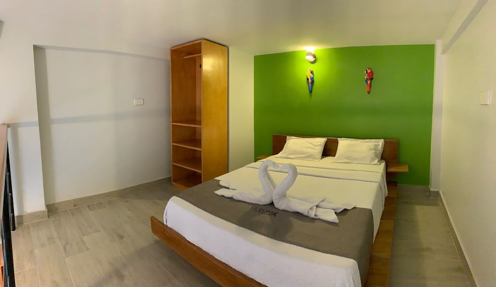 Comfort Loft, 1 Double Bed photo 2