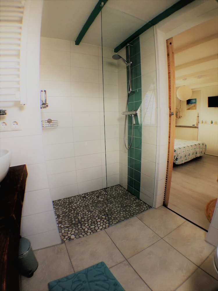 Standard Double Room, Ensuite (Ibiza Room) photo 3