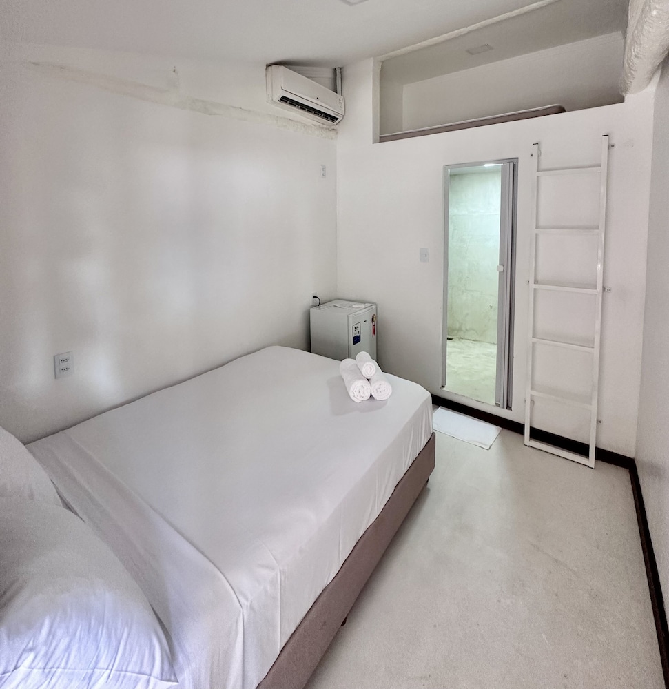 Economy Quadruple Room photo 1