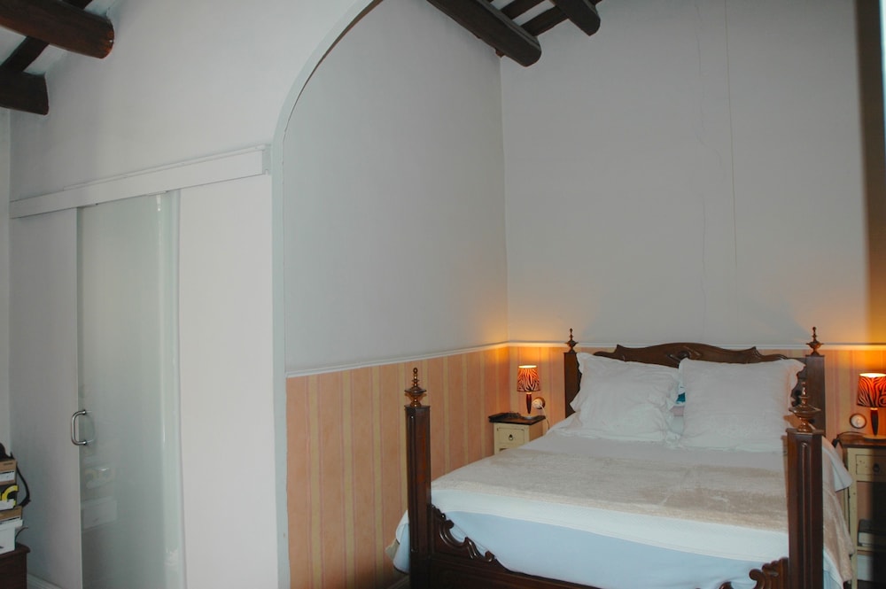 Casa, 4 habitaciones