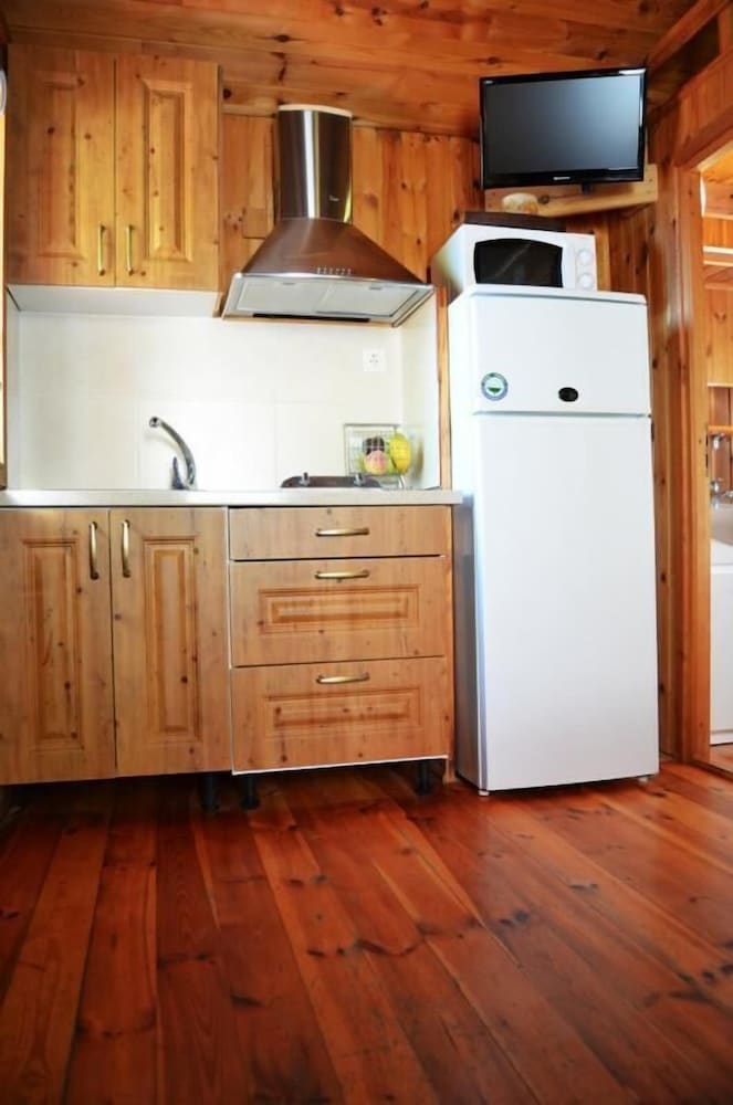 Standard Bungalow (4 pax) photo 3