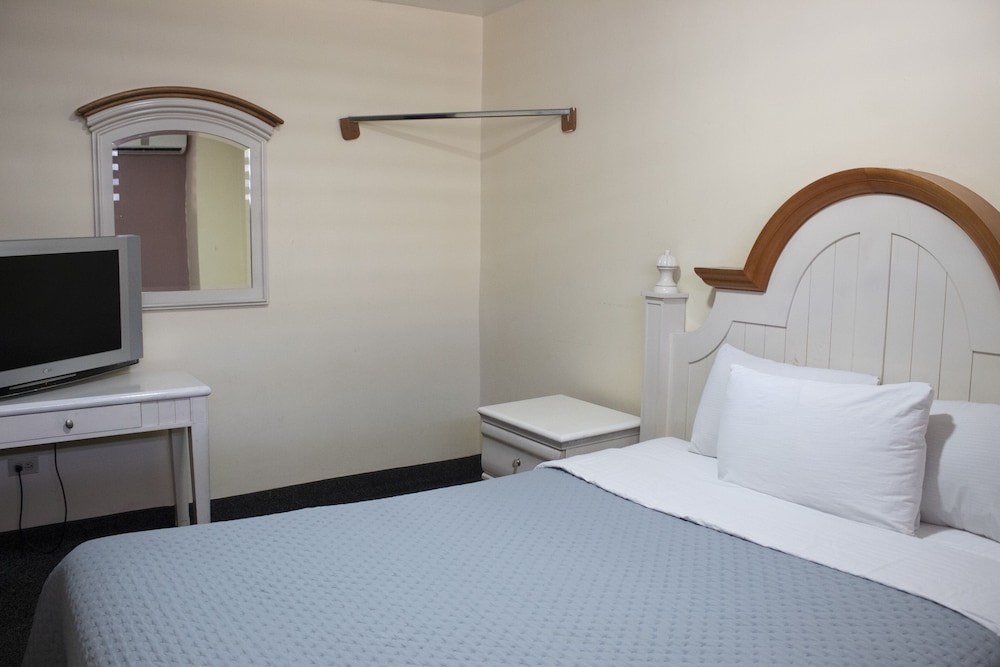Deluxe Room, 1 Double Bed photo 3