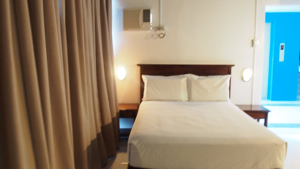 Superior Double Room Single Use, 1 Double Bed photo 2
