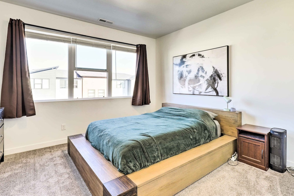 Apartment (4 Bedrooms) photo 2
