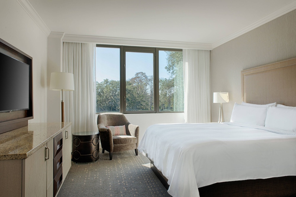 Signature Suite, 1 Bedroom, Resort View