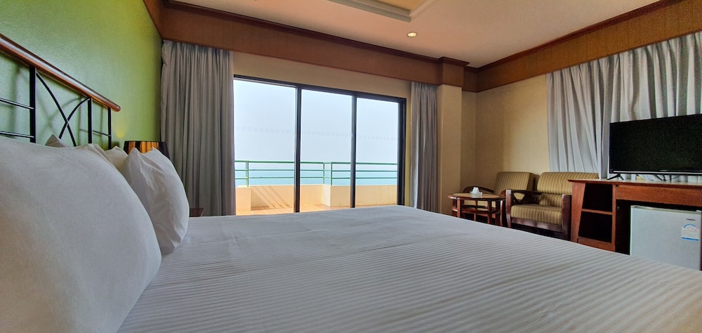 Mini Suite