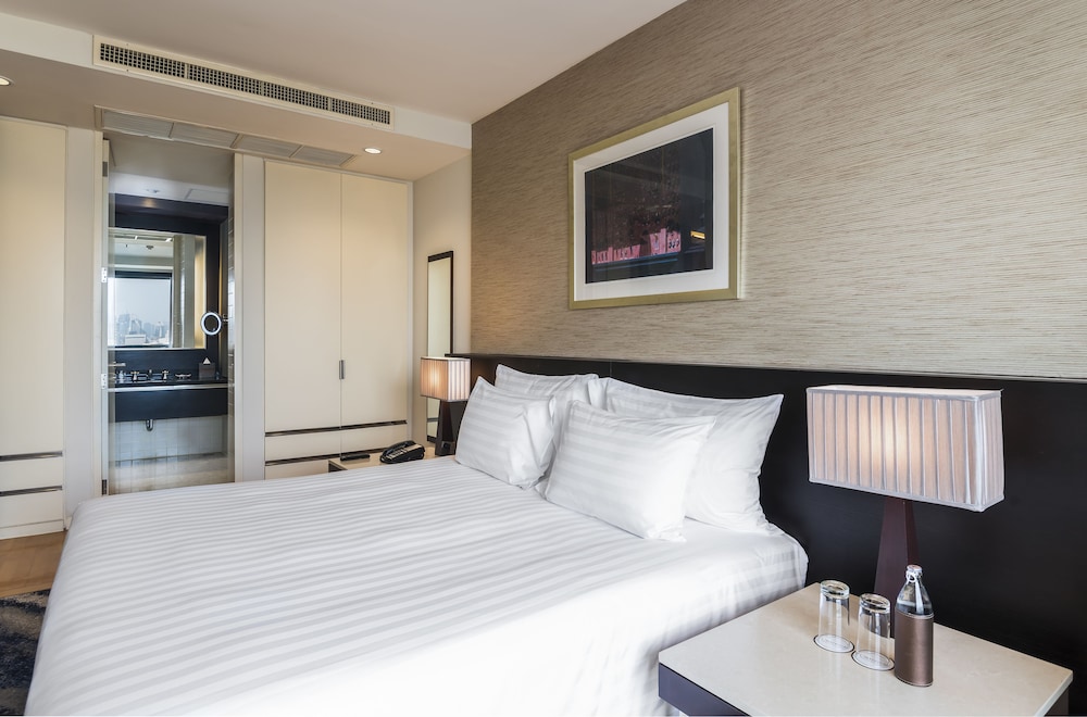 Two Bedroom Suite photo 3