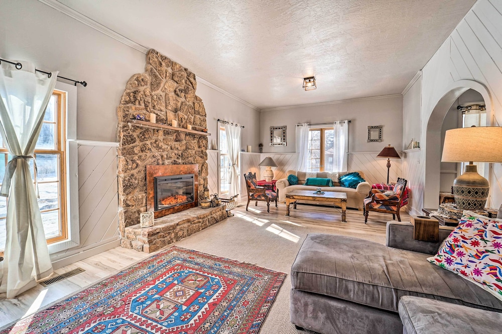 Cottage (4 Bedrooms) photo 1