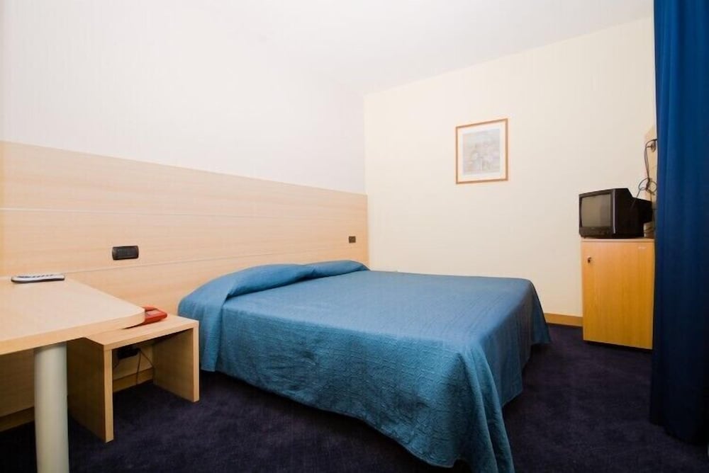 Double Room Single Use photo 2