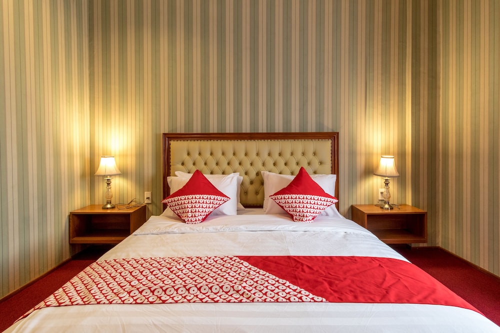 Deluxe Double Room photo 2