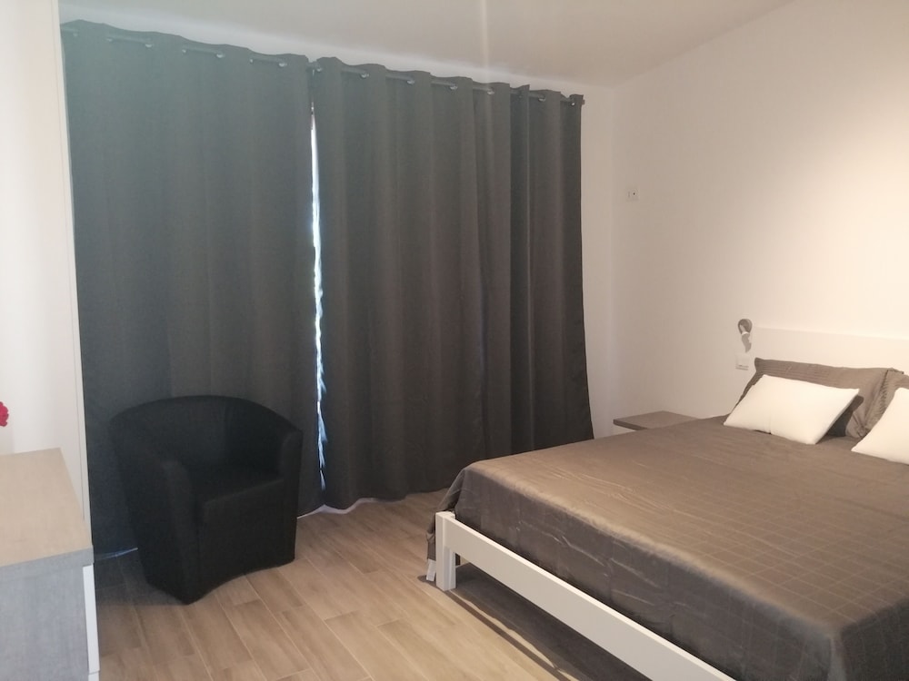 Superior Room, Sea View