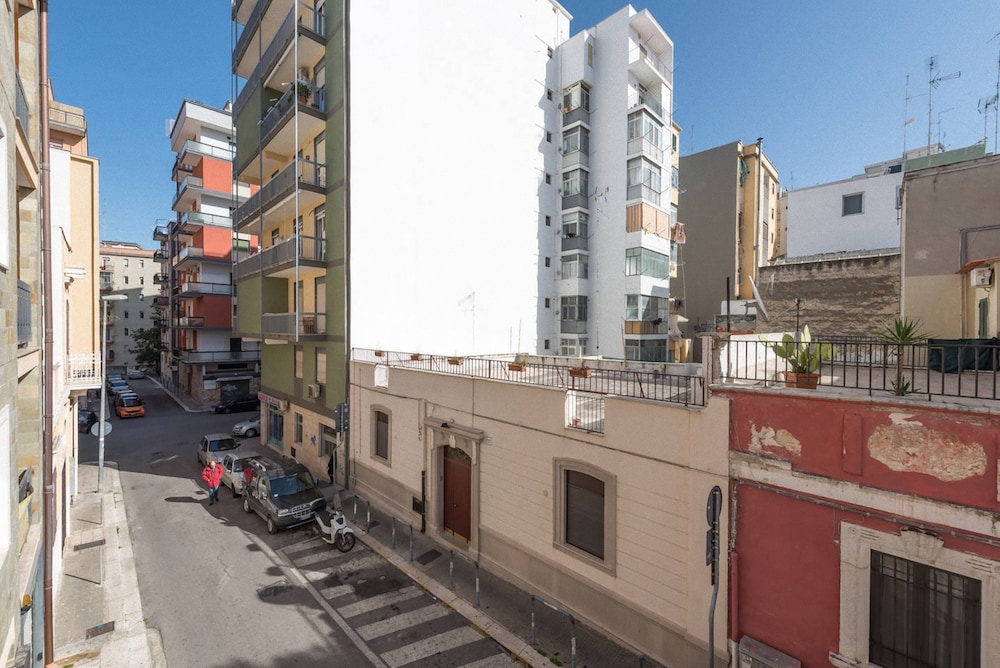 Studio, Balcony (DX) - Photo 12