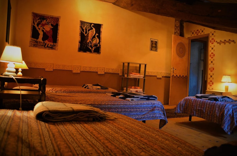 Shared Dormitory (Tourterelle) photo 2