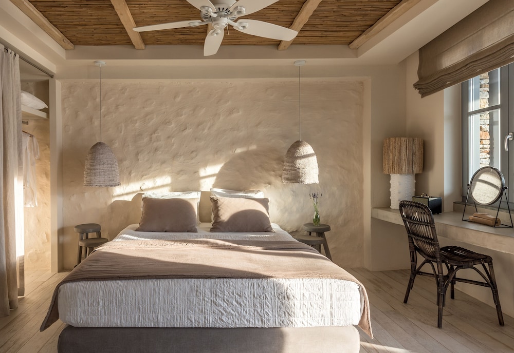Superior Suite mit Meerblick (Monoceros)