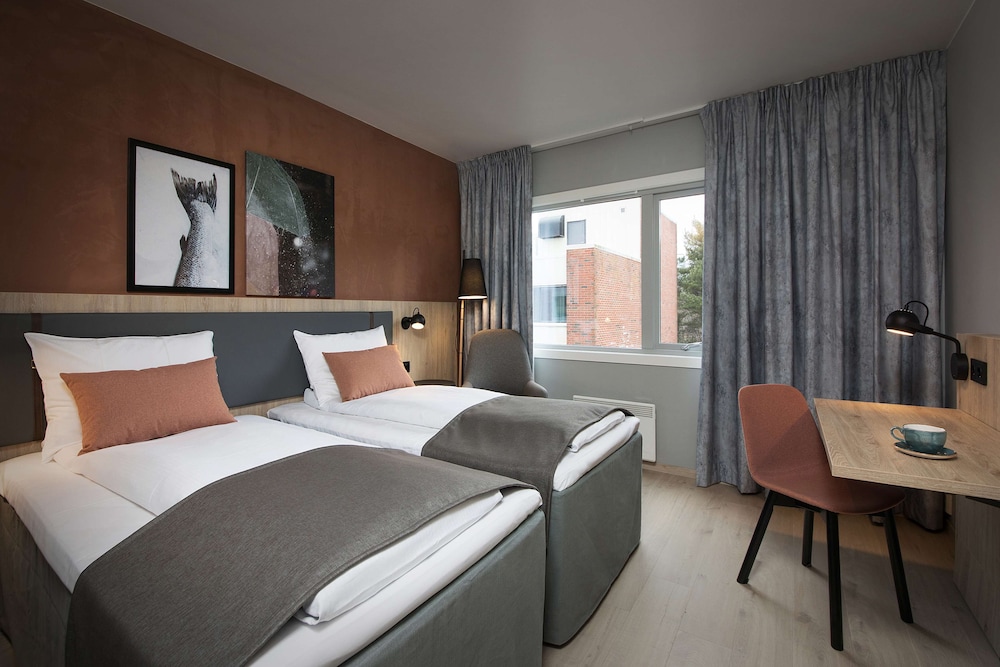 Standard Double Room - Photo 3