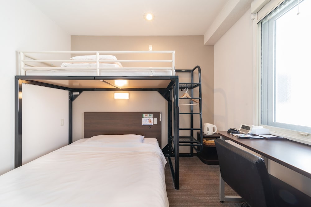 Twin Room (Bunk Bed) - Photo 3