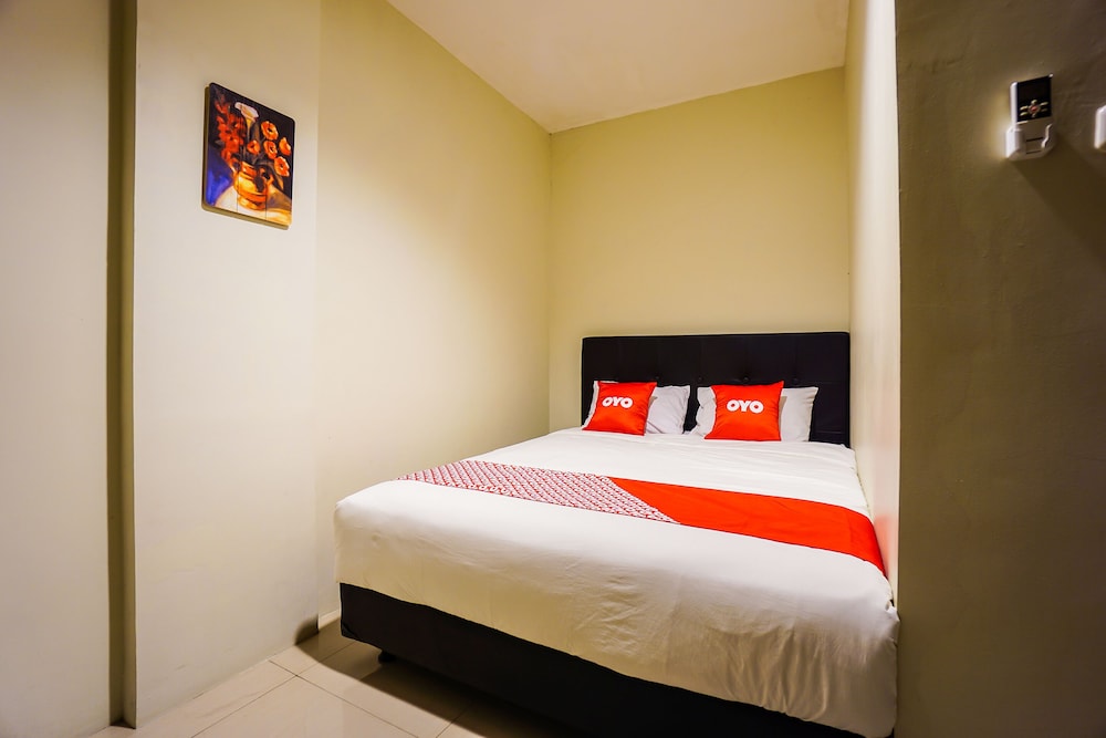 Deluxe Double Room - Photo 5
