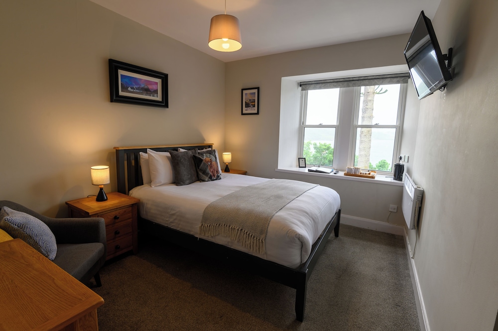 Double Room, Ensuite, Sea View photo 2