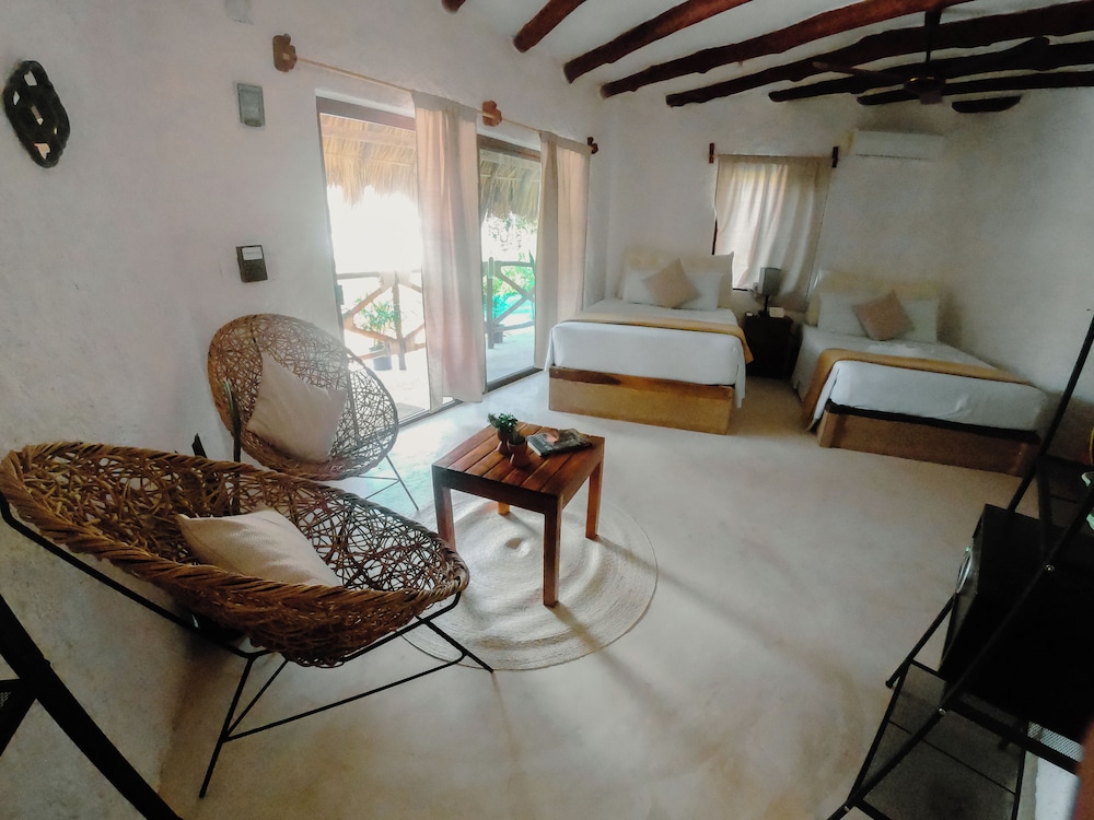 Superior Room, Garden View photo 3