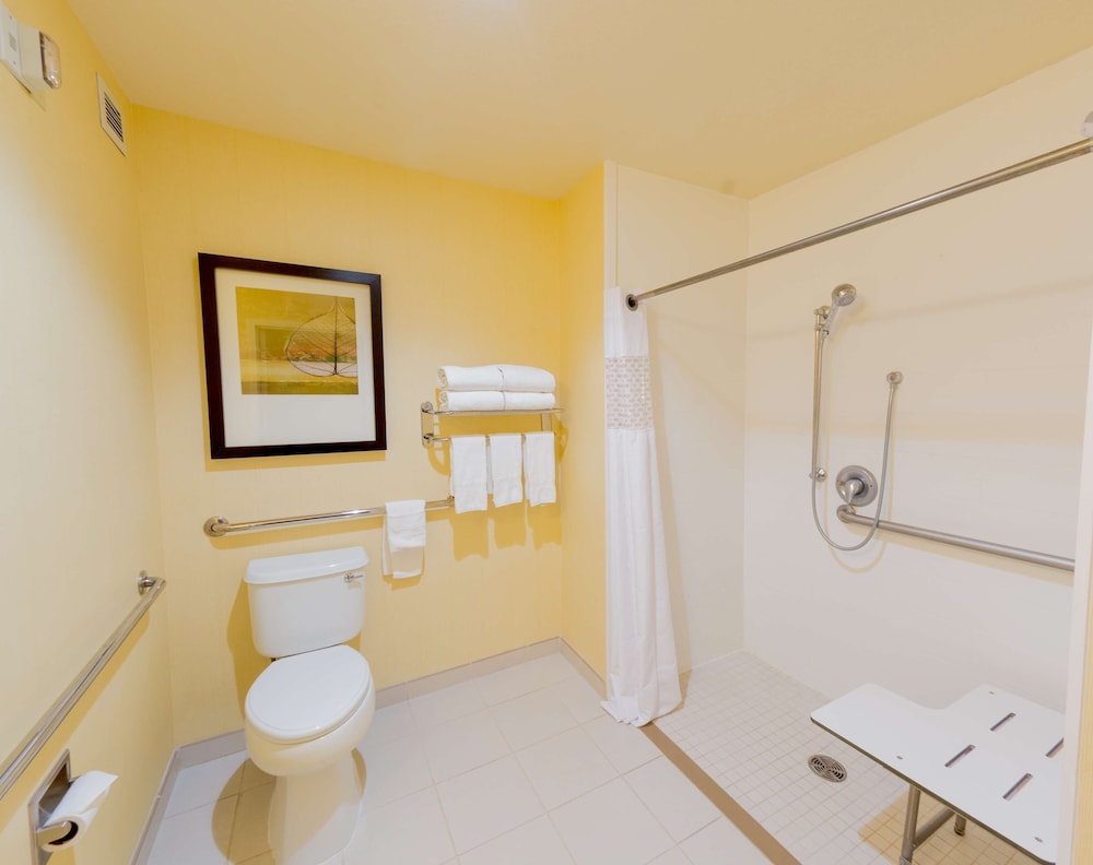 Hampton Inn & Suites Riverside/Corona East, Zdjęcie 2