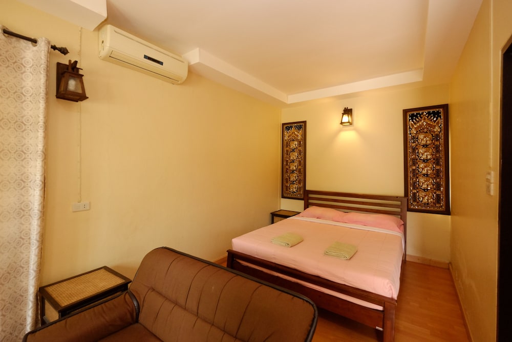 Standard Double Room photo 1