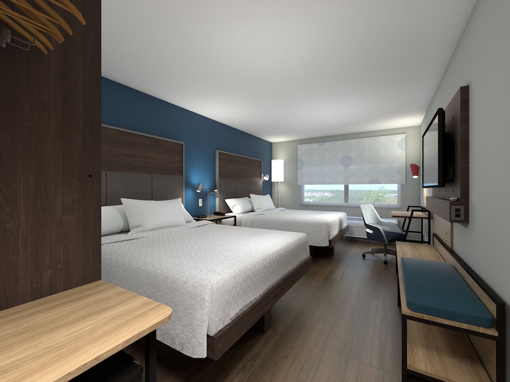 Room, 2 Queen Beds - Photo 1