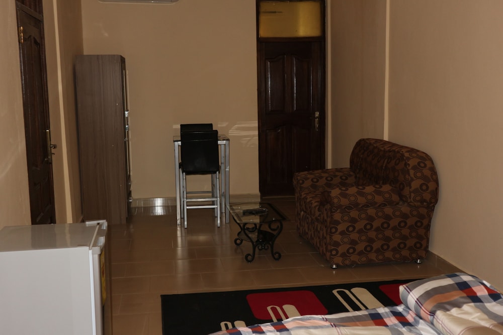 Executive Double Room photo 3