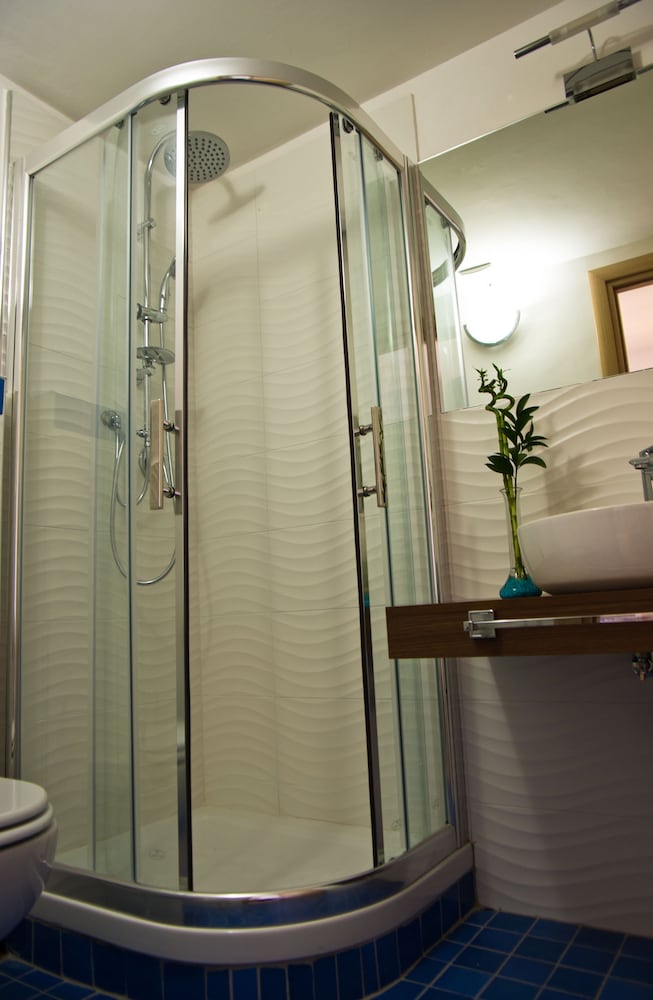 Panoramic Apartment, 3 Bedrooms, Sea View photo 2