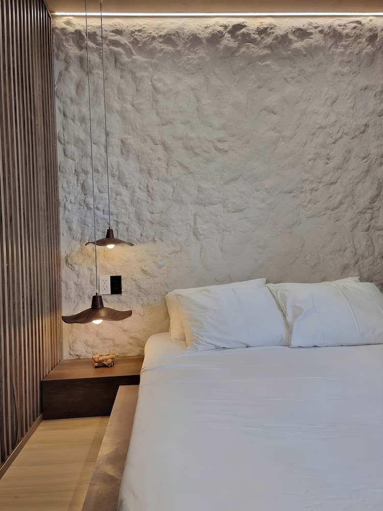 Deluxe Apartment, 1 Bedroom, Balcony, City View