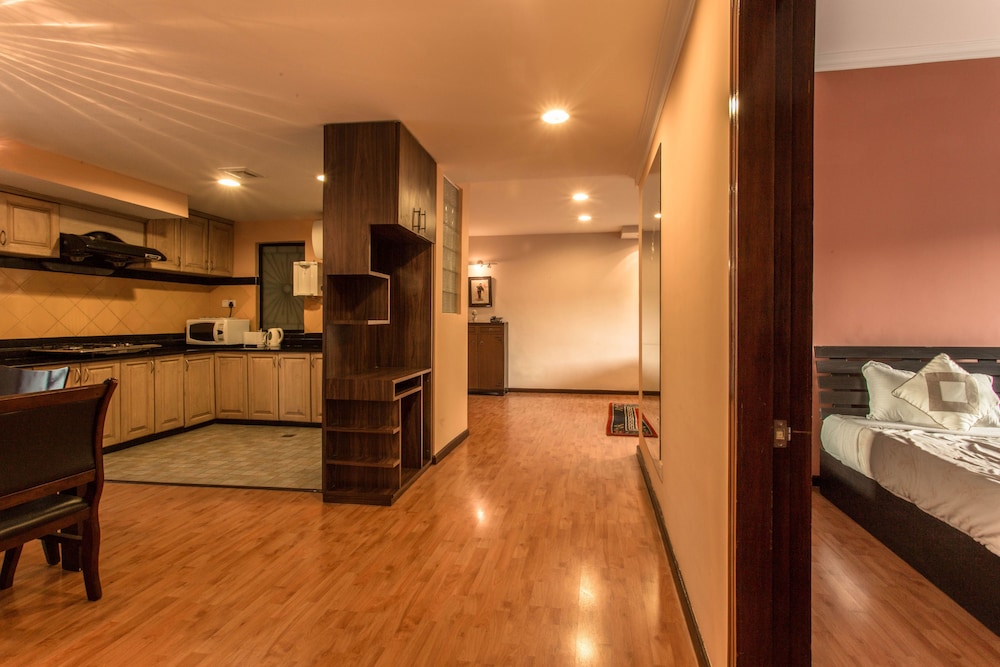 Superior Apartment, 3 Bedrooms, Non Smoking, Valley View