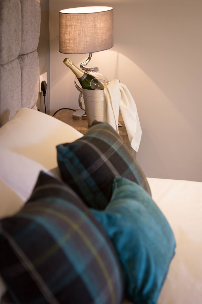Superior Double Or Twin Room, 1 Double Or 2 Twin Beds photo 3