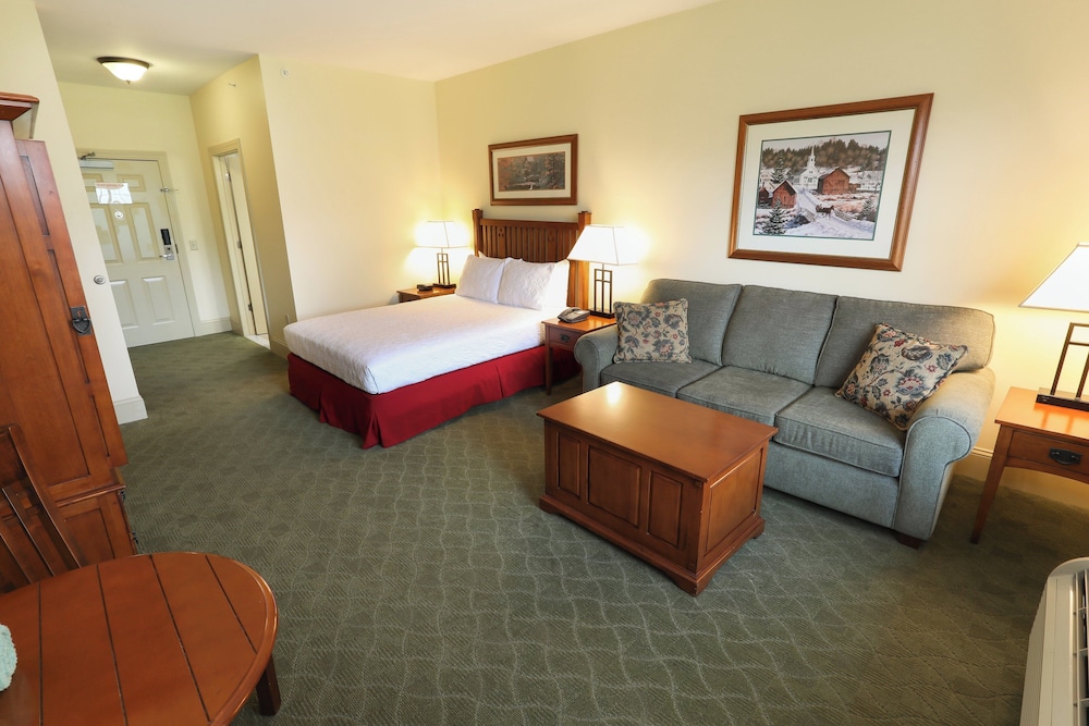 Club Room, 1 Bedroom (Kaatskill Mountain Club) photo 2
