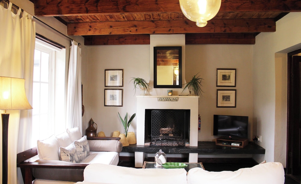 Luxury Double Room photo 2