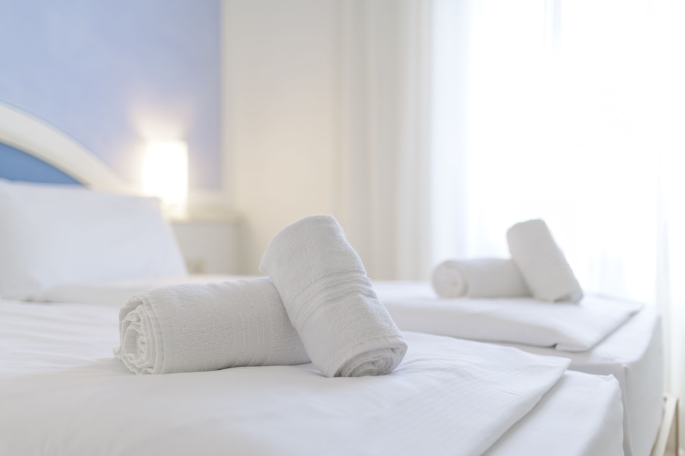 Basic Double Or Twin Room, Annex Building photo 3