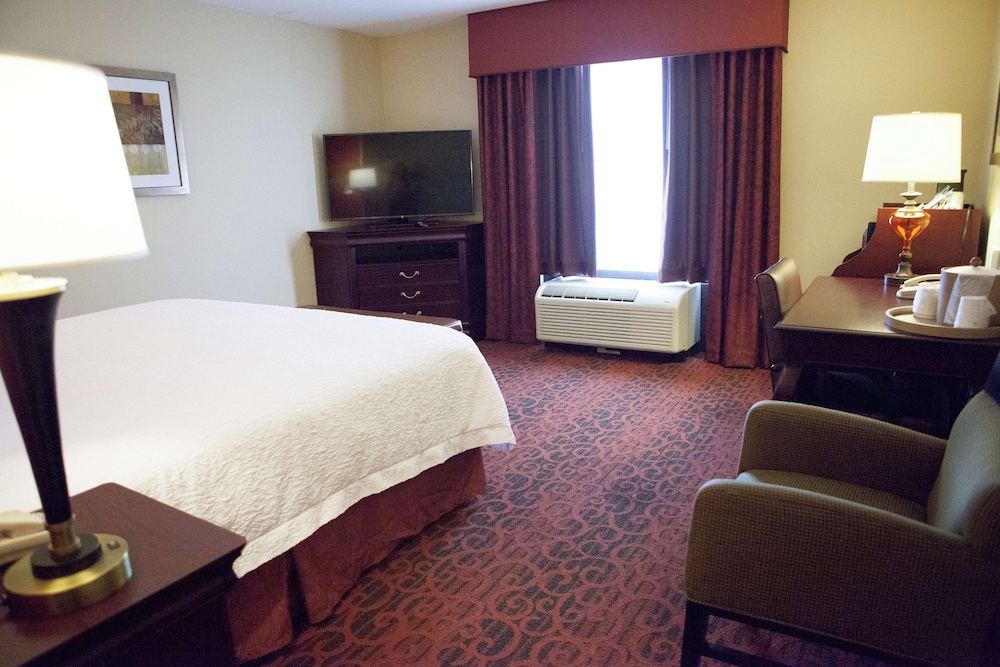 Room, 1 King Bed, Accessible, Non Smoking - Photo 1