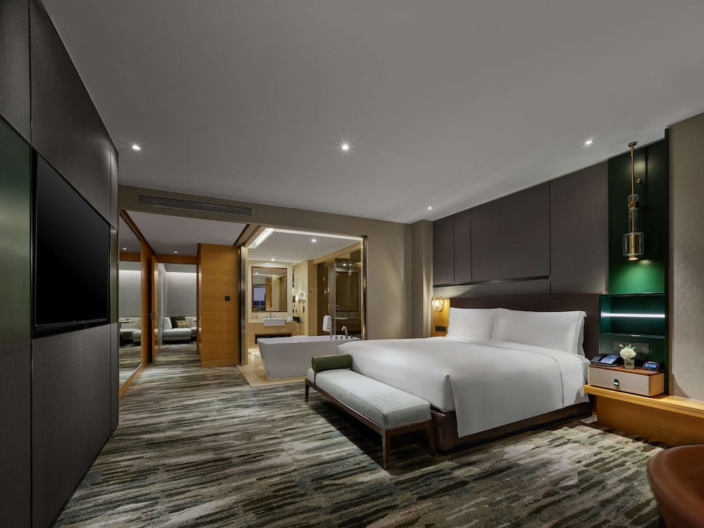 1 Bedroom Junior Suite