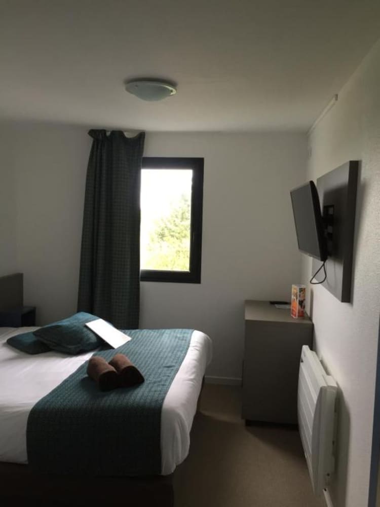 Standard Room, 1 Double Bed - Photo 14