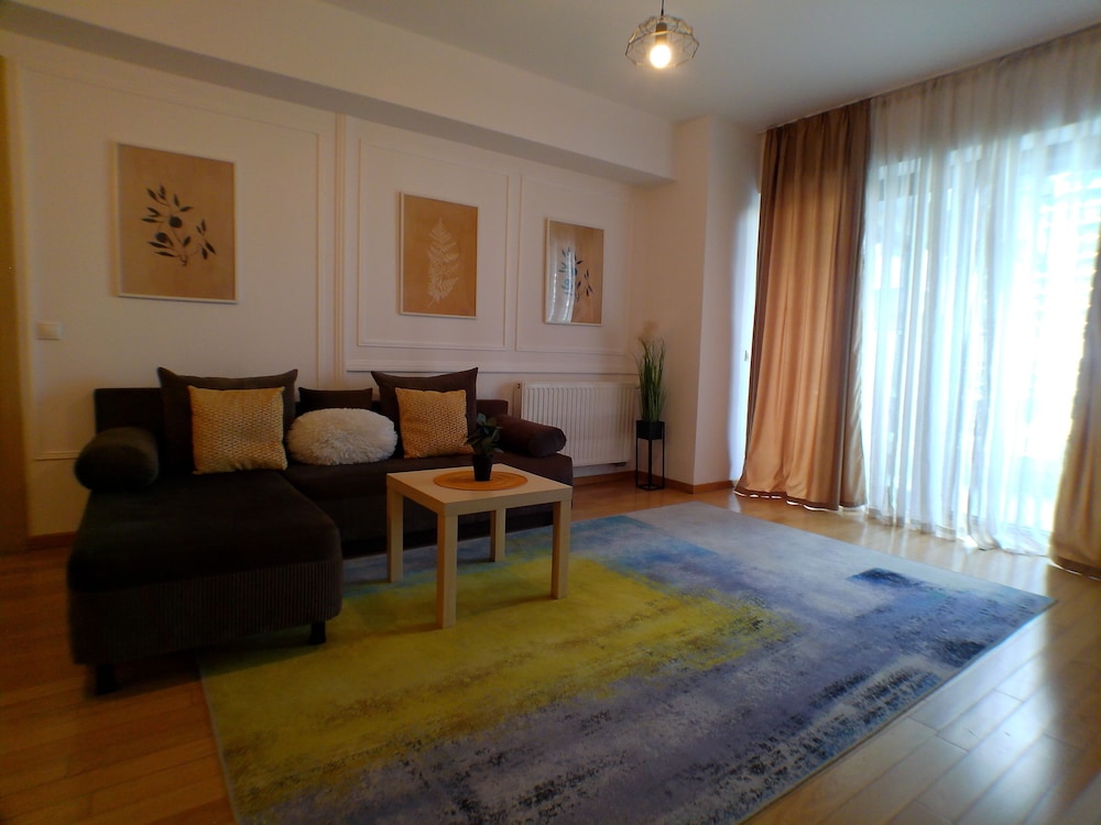 Apartment with Terrace B11 photo 2