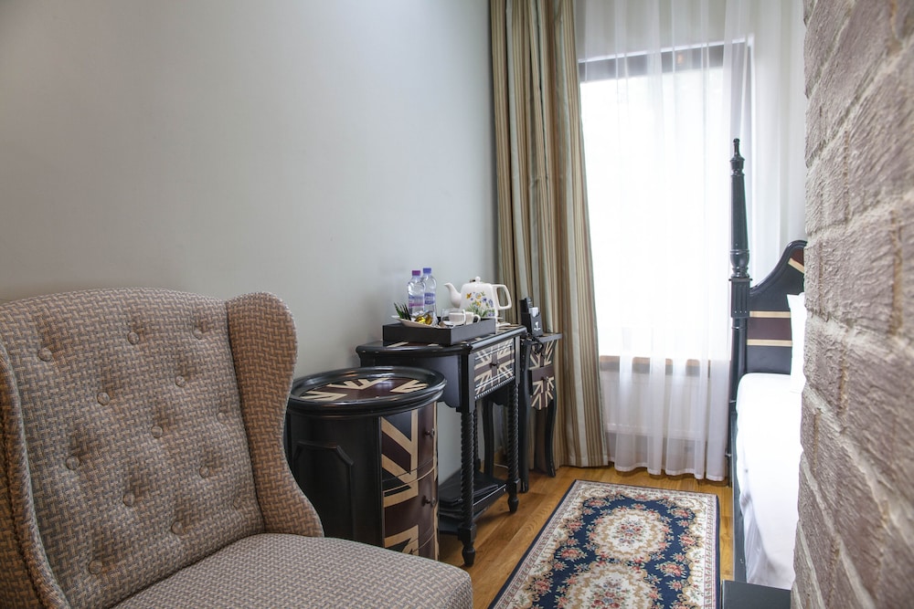 Economy Single Room photo 2